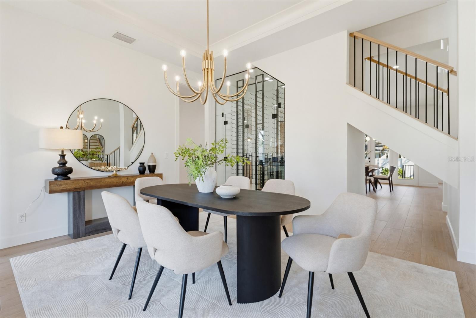 MARYLAND MANOR 2ND UNIT - Residential