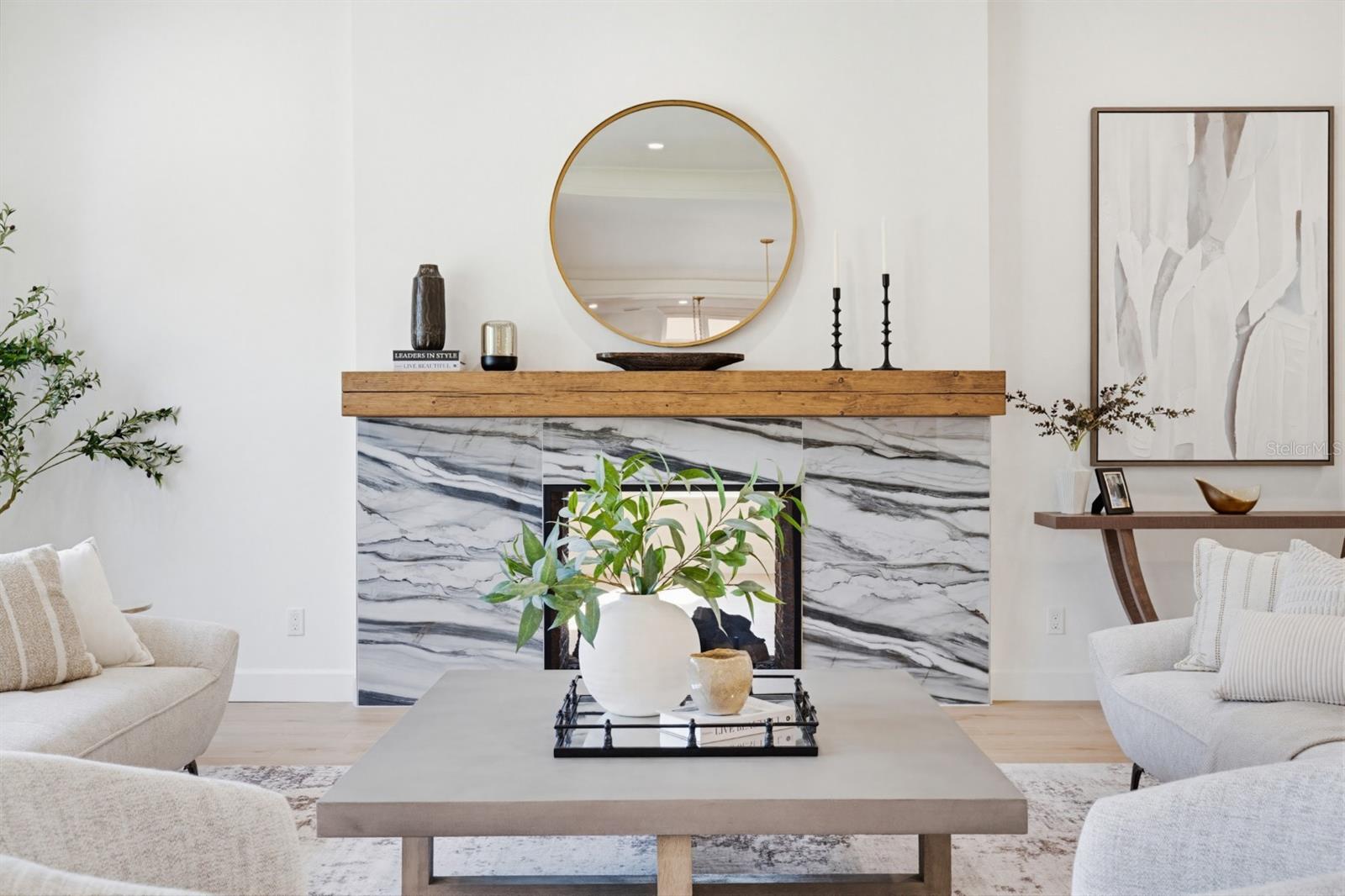 MARYLAND MANOR 2ND UNIT - Residential