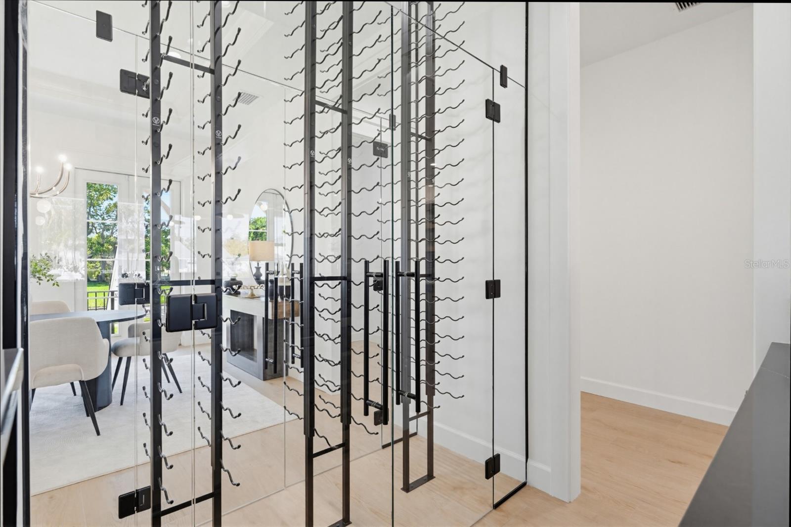 MARYLAND MANOR 2ND UNIT - Residential