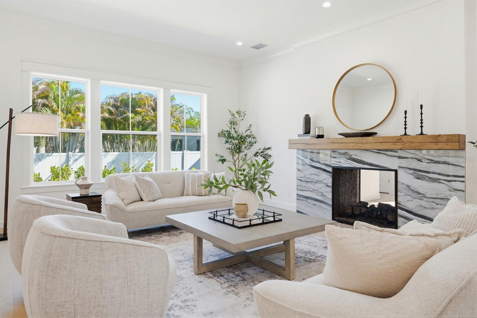 MARYLAND MANOR 2ND UNIT - Residential