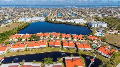 A home in PUNTA GORDA