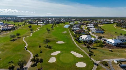 A home in PUNTA GORDA