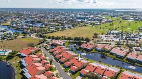 A home in PUNTA GORDA