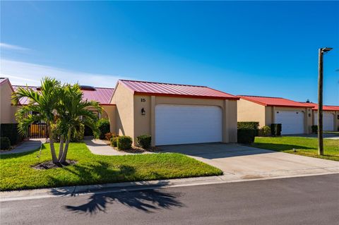 A home in PUNTA GORDA