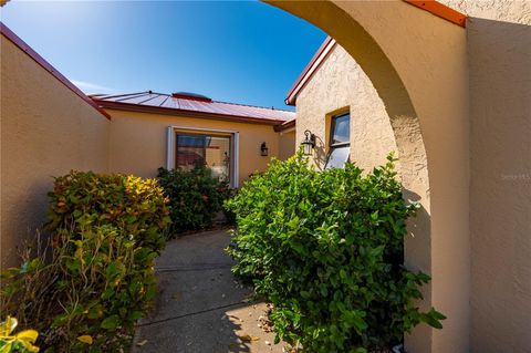 A home in PUNTA GORDA