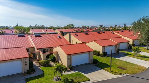 A home in PUNTA GORDA