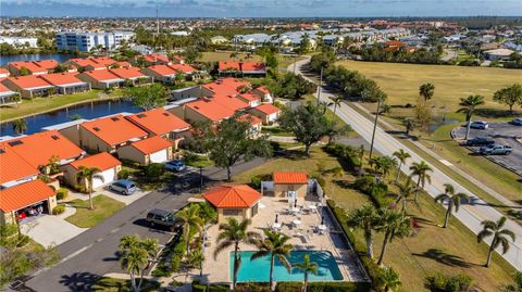 A home in PUNTA GORDA