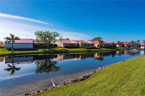 A home in PUNTA GORDA