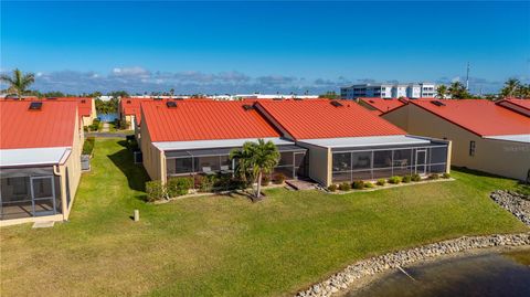 A home in PUNTA GORDA