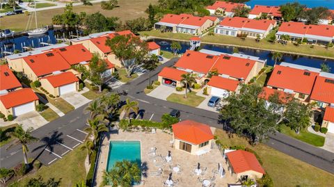 A home in PUNTA GORDA