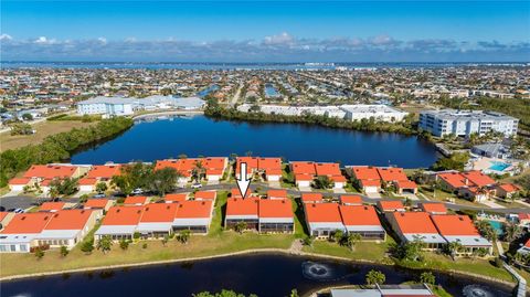 A home in PUNTA GORDA