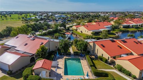 A home in PUNTA GORDA