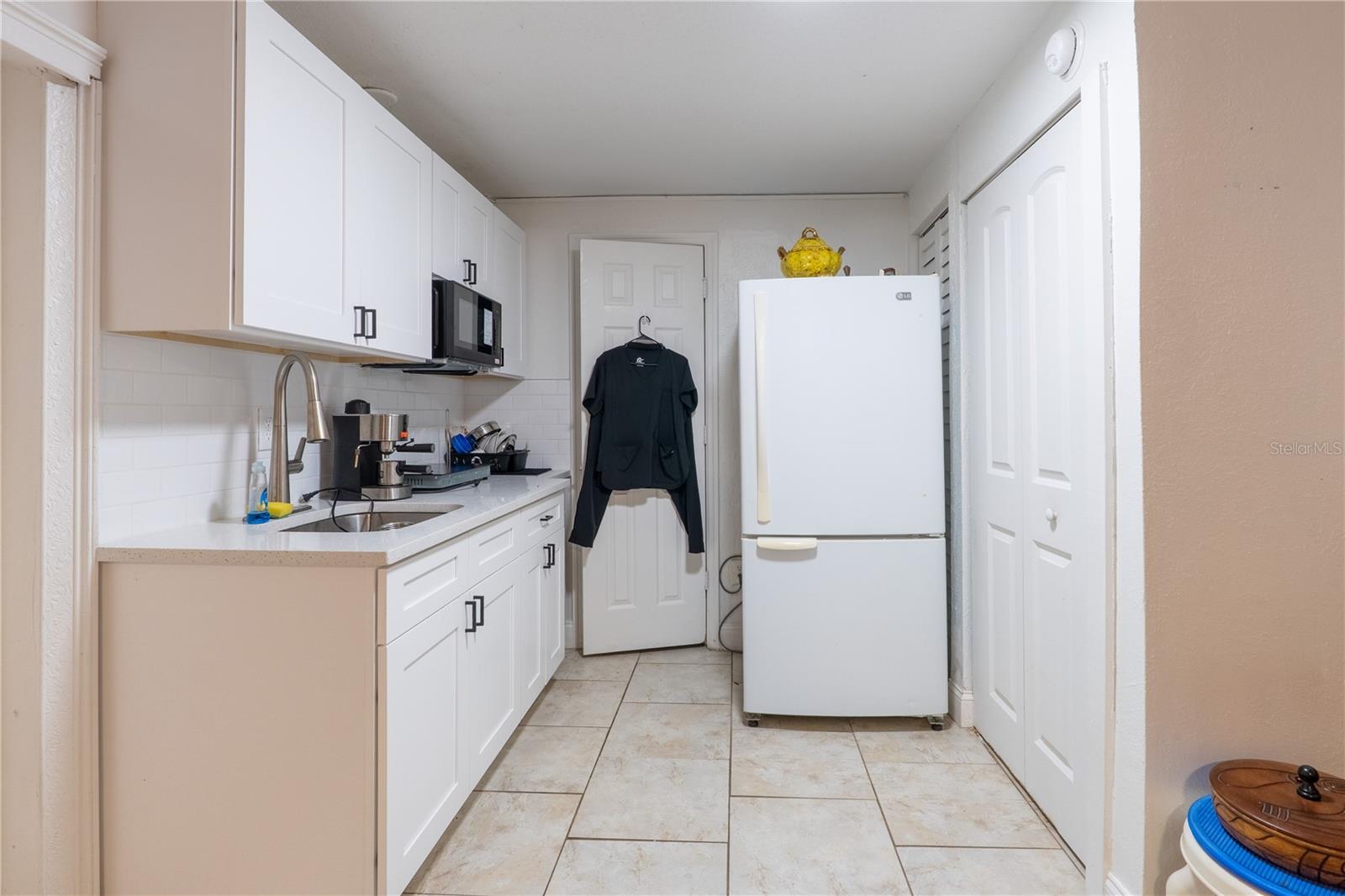 W E HAMNERS SHELDON HEIGHTS - Residential