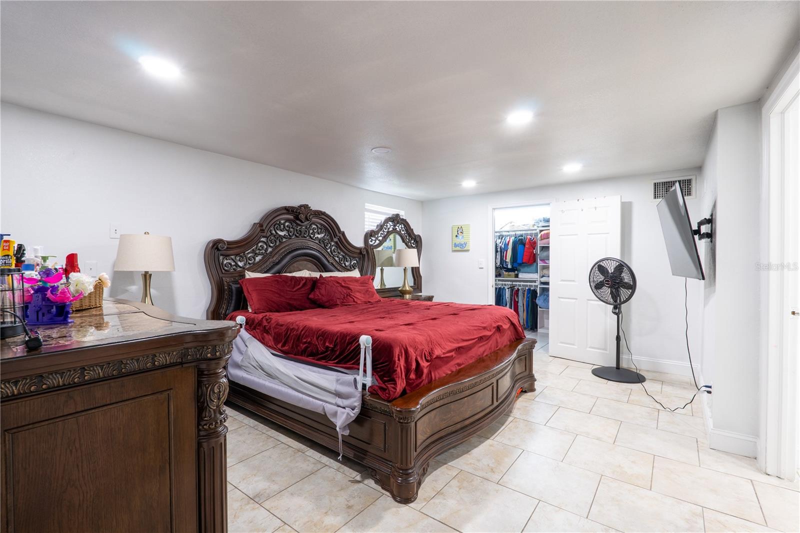 W E HAMNERS SHELDON HEIGHTS - Residential