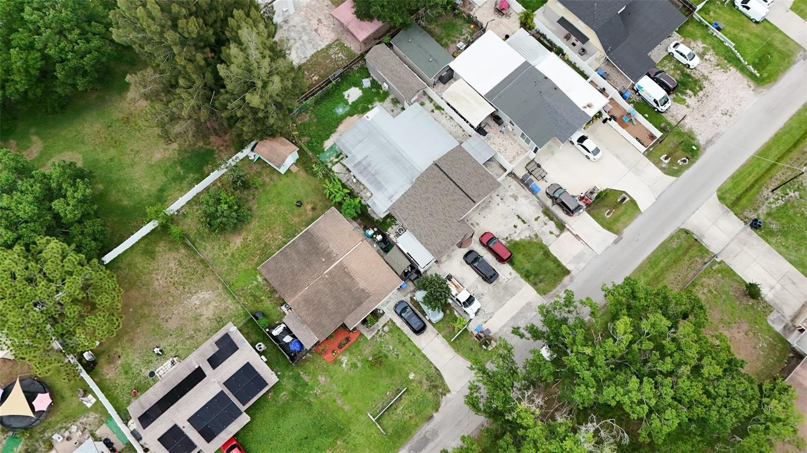 W E HAMNERS SHELDON HEIGHTS - Residential