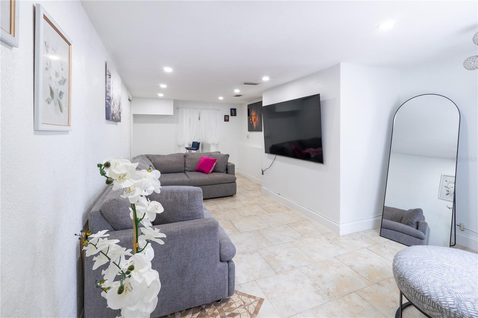 W E HAMNERS SHELDON HEIGHTS - Residential