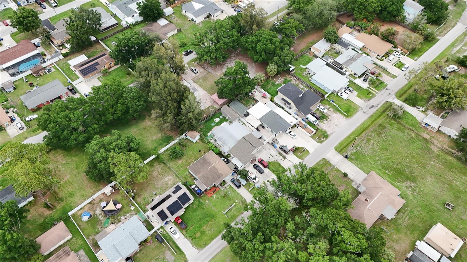 W E HAMNERS SHELDON HEIGHTS - Residential