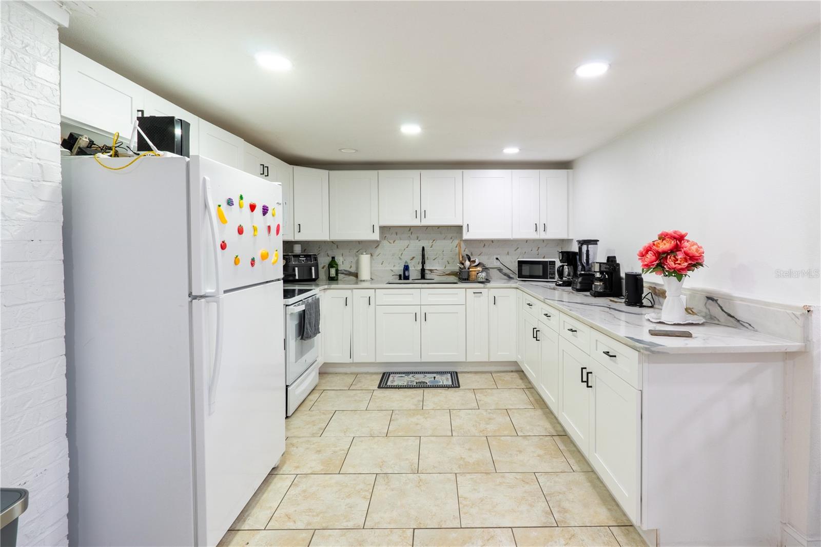 W E HAMNERS SHELDON HEIGHTS - Residential