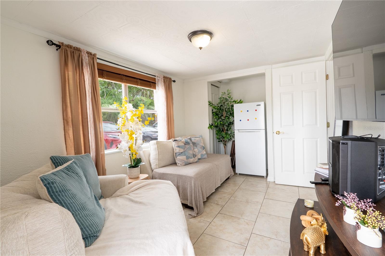 W E HAMNERS SHELDON HEIGHTS - Residential