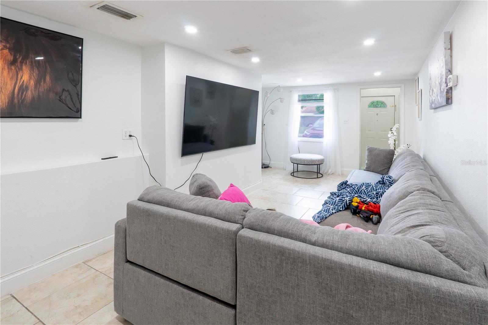 W E HAMNERS SHELDON HEIGHTS - Residential