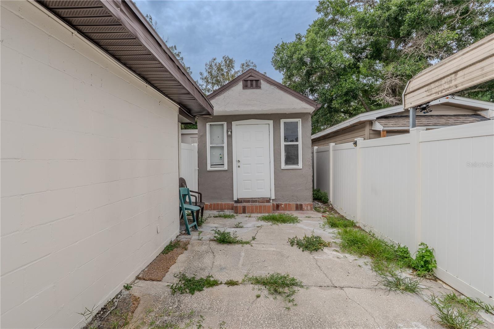 W E HAMNERS SHELDON HEIGHTS - Residential
