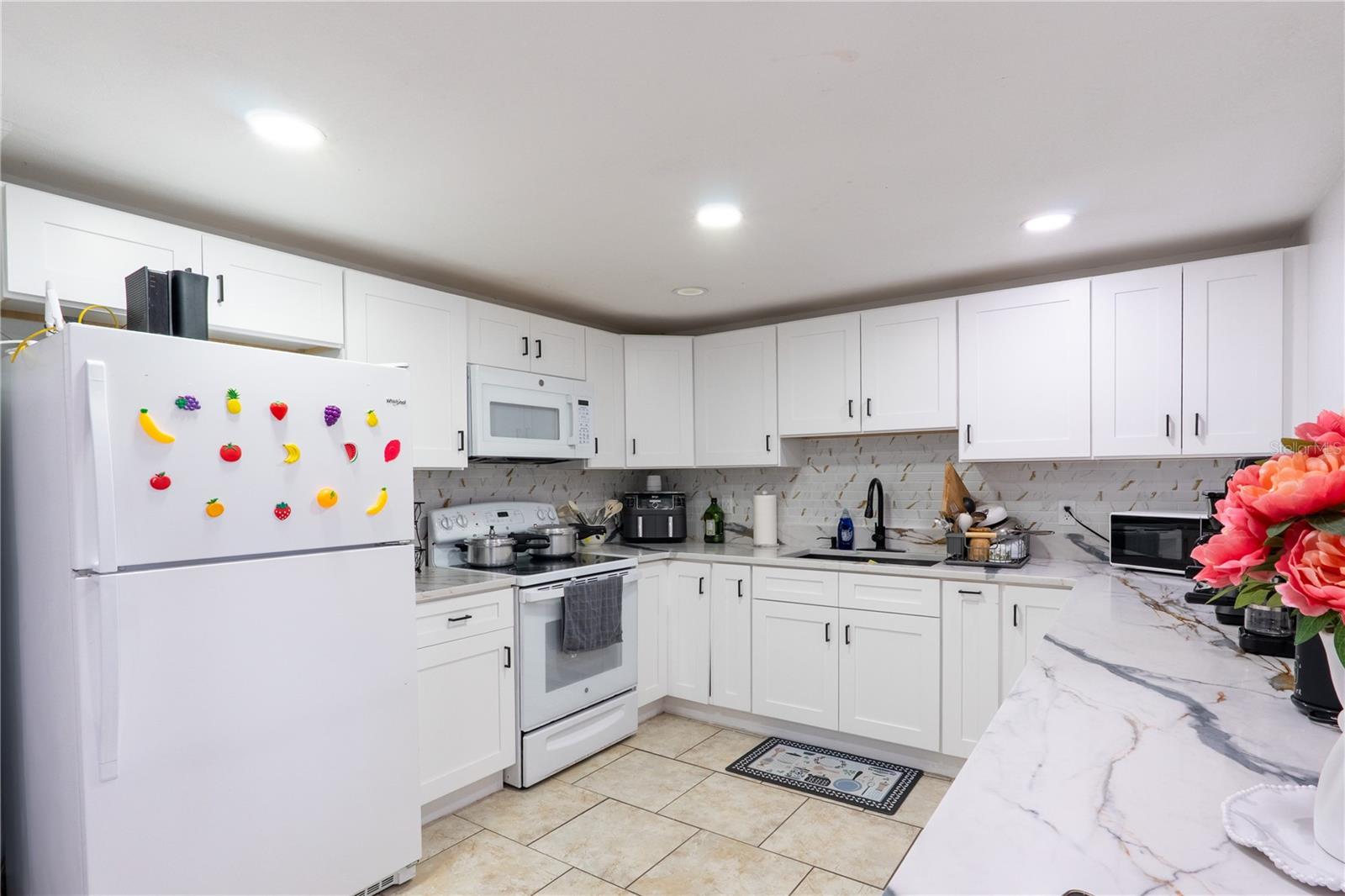 W E HAMNERS SHELDON HEIGHTS - Residential