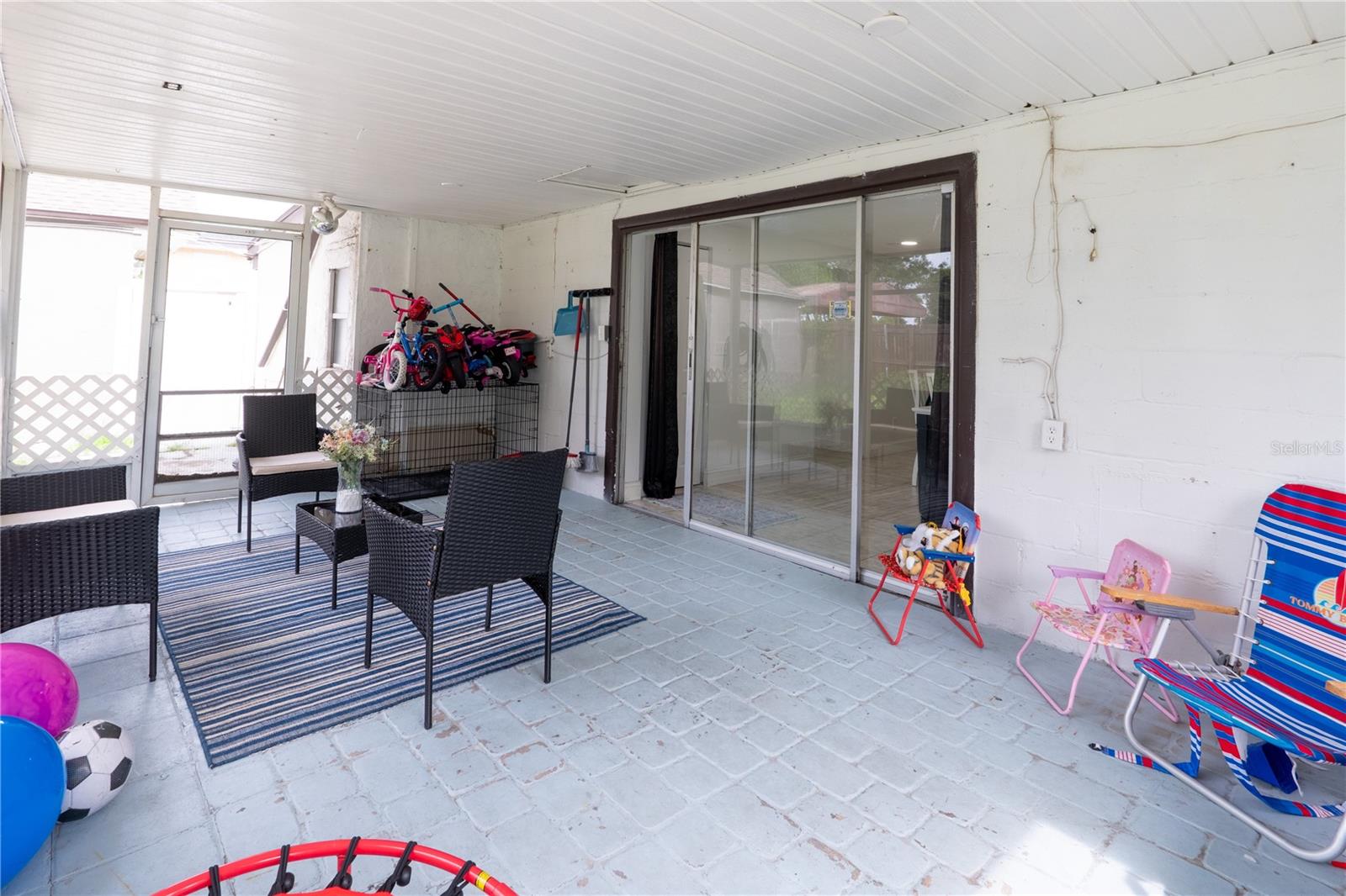 W E HAMNERS SHELDON HEIGHTS - Residential