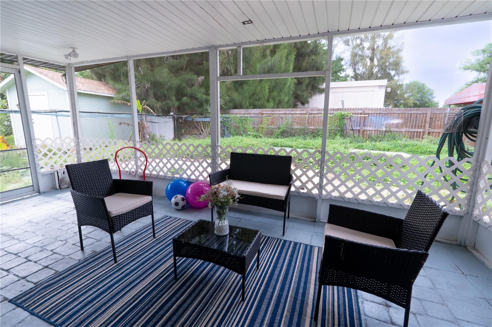 W E HAMNERS SHELDON HEIGHTS - Residential