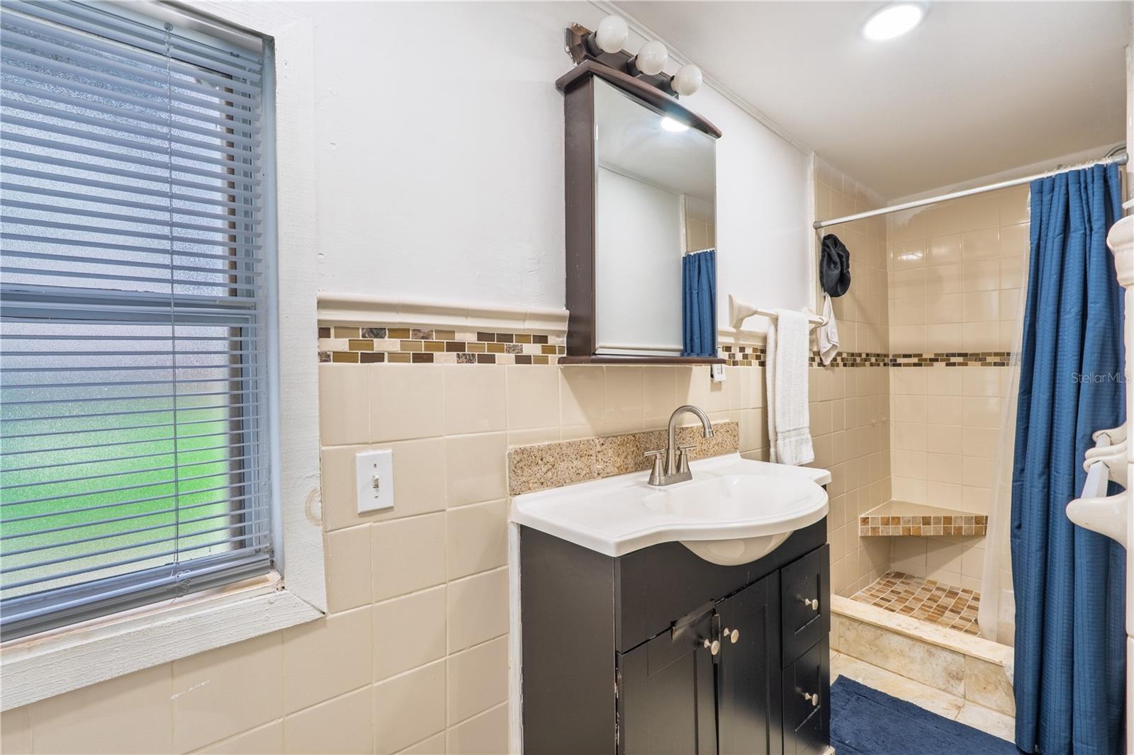 W E HAMNERS SHELDON HEIGHTS - Residential