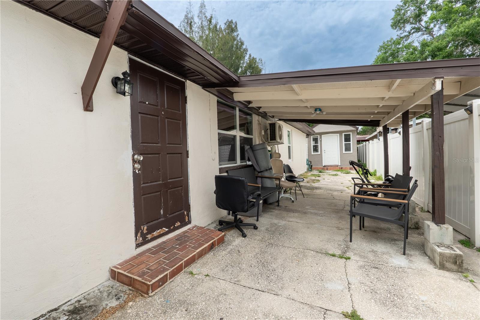 W E HAMNERS SHELDON HEIGHTS - Residential