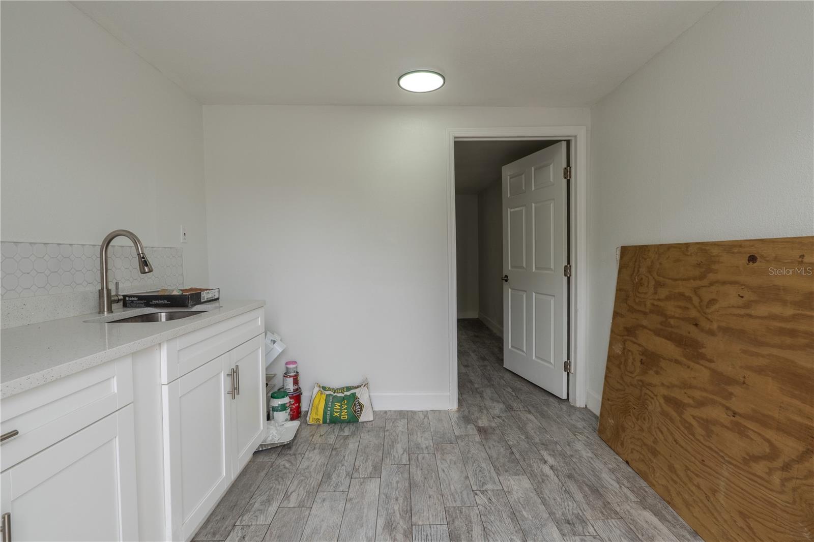 W E HAMNERS SHELDON HEIGHTS - Residential
