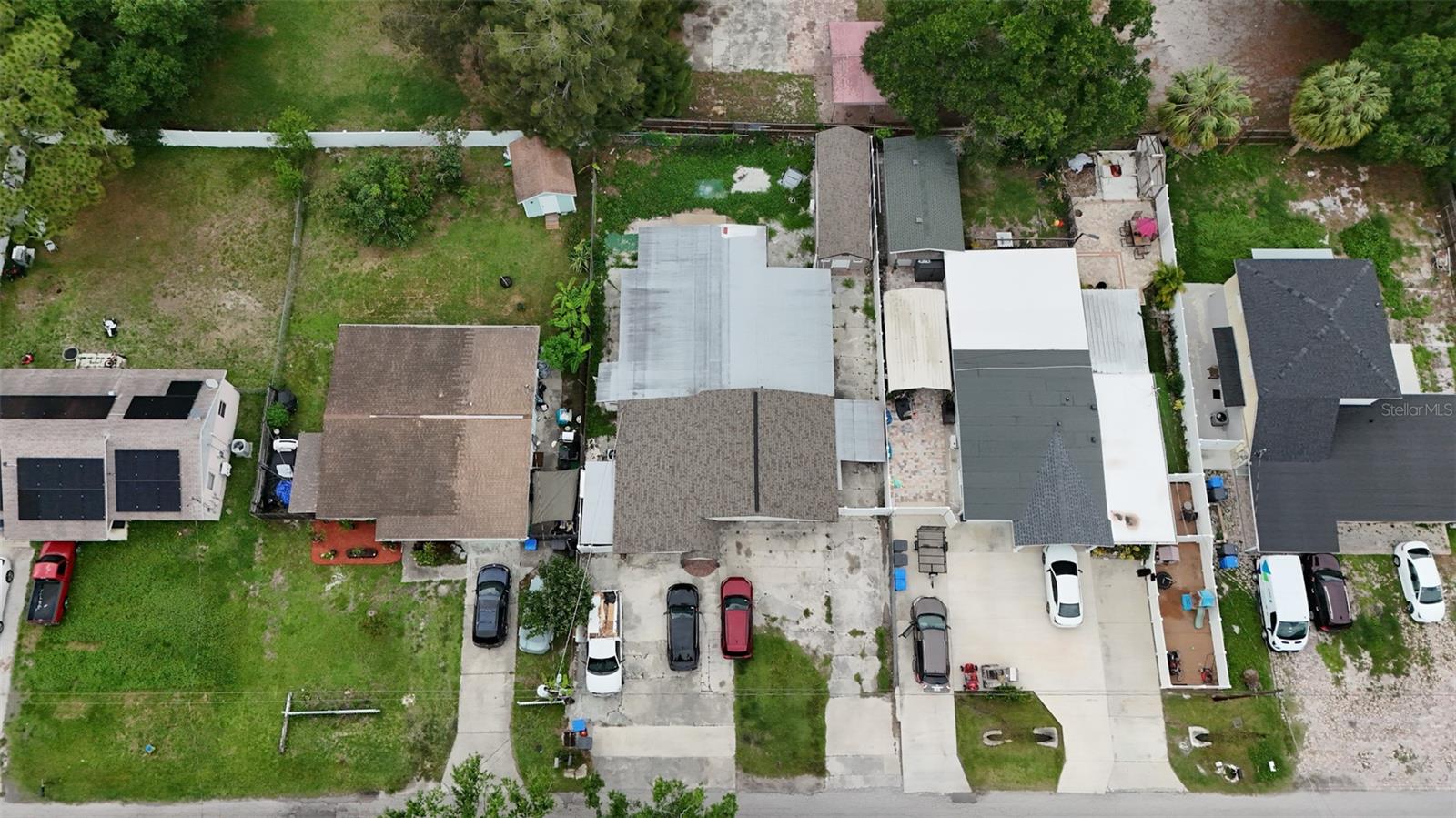 W E HAMNERS SHELDON HEIGHTS - Residential