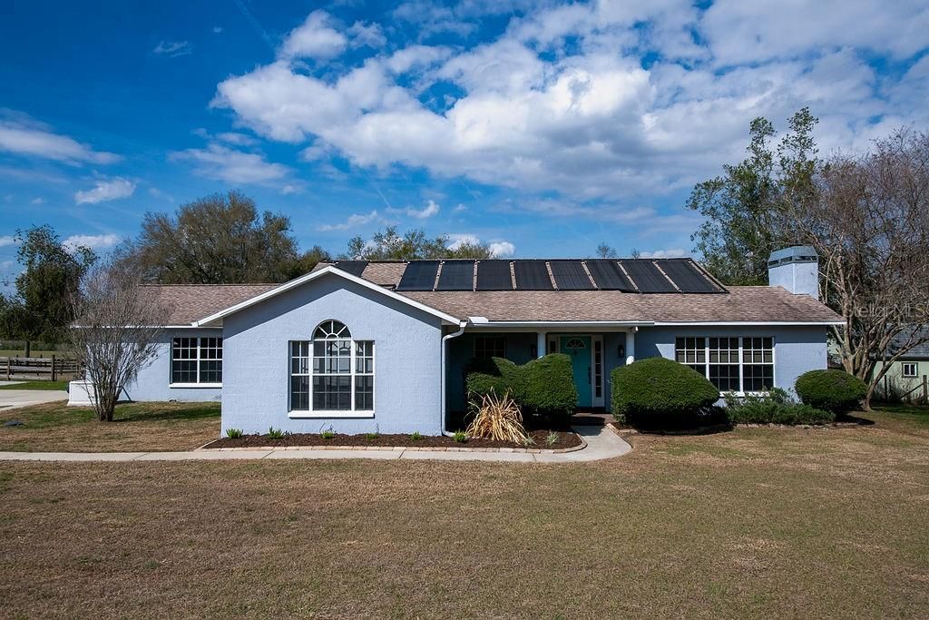Photo of 36629 Frazee Hill Road, Dade City, FL 33523 (MLS # TB8480693)