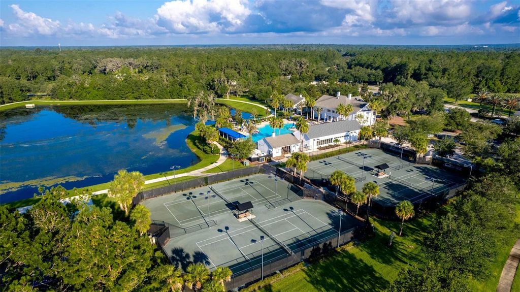 Photo of 19453 Sheltered Hill Drive, Brooksville, FL 34601 (MLS # TB8381331)