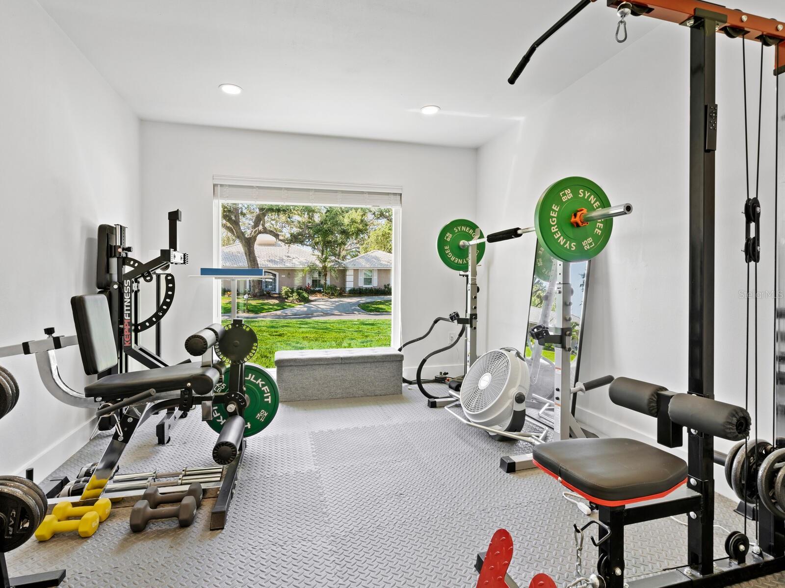 SOUTHBAY YACHT & RACQUET CLUB - Residential