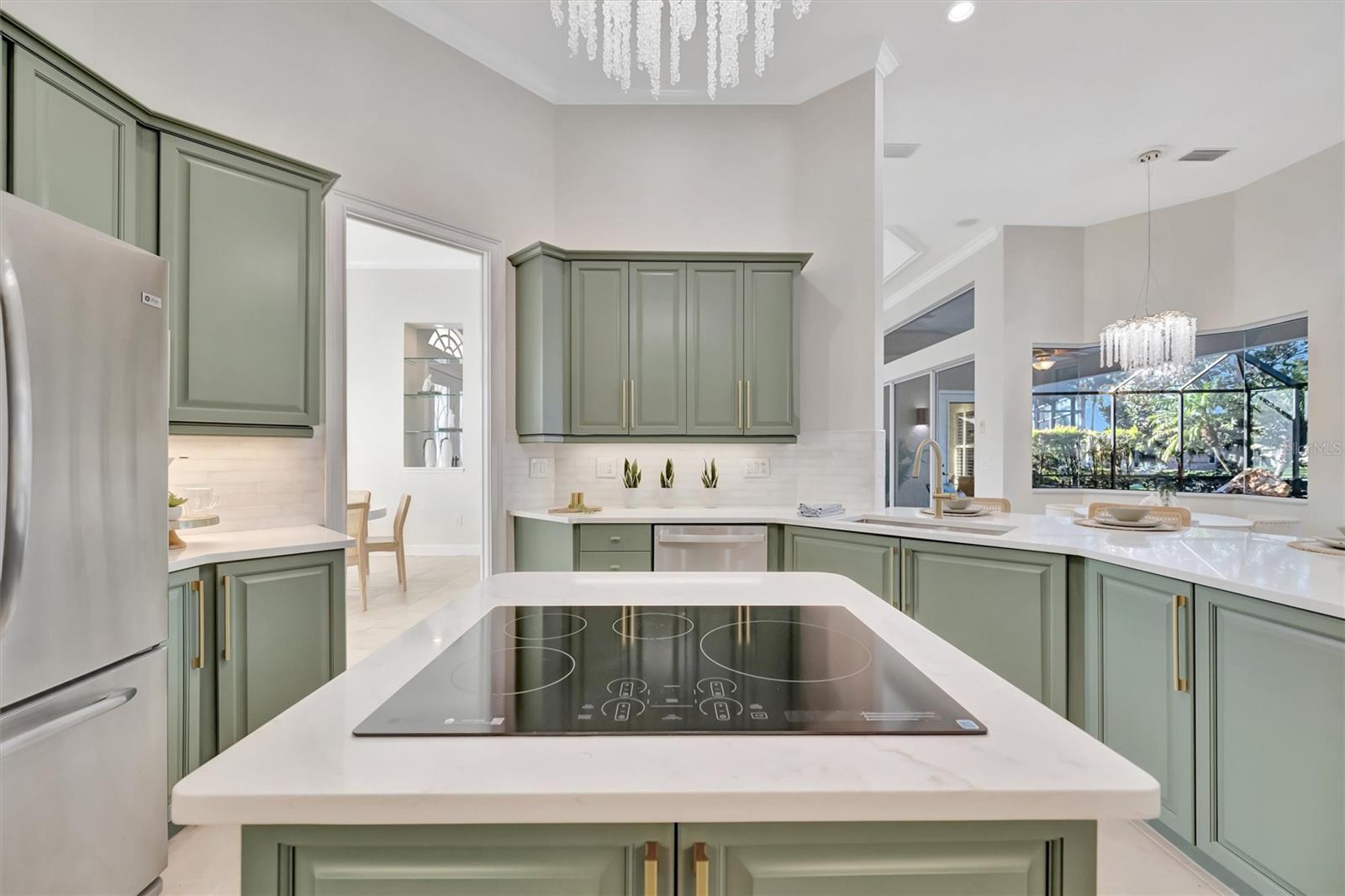 VENETIA - Residential