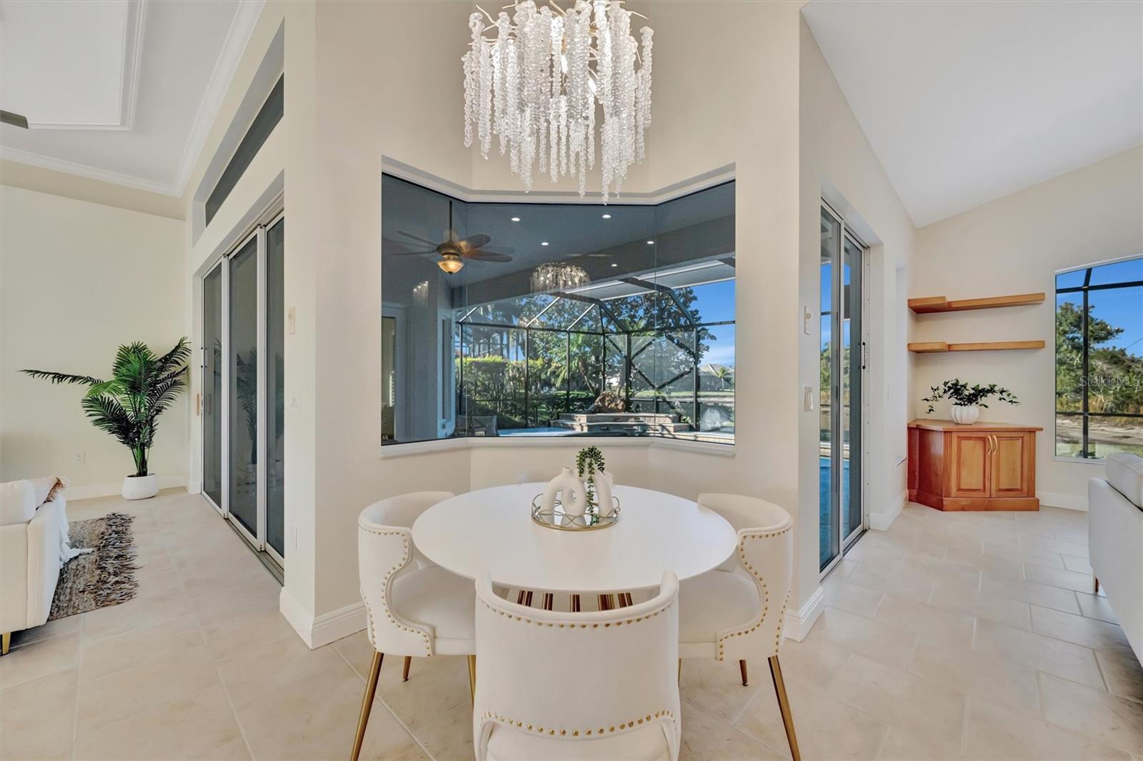 VENETIA - Residential