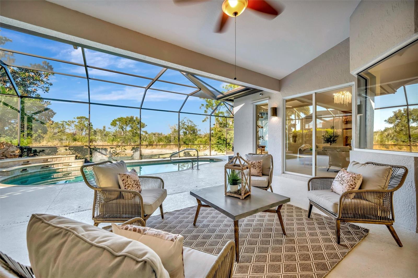 VENETIA - Residential