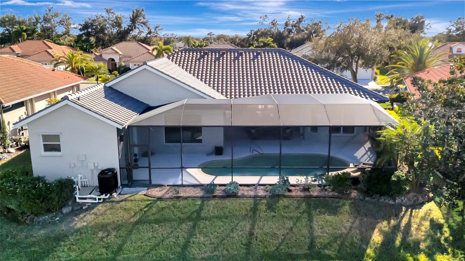 VENETIA - Residential