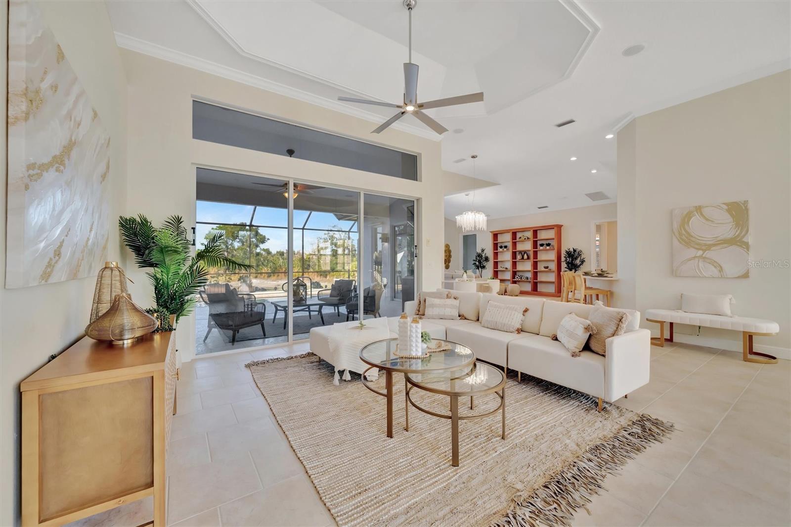 VENETIA - Residential