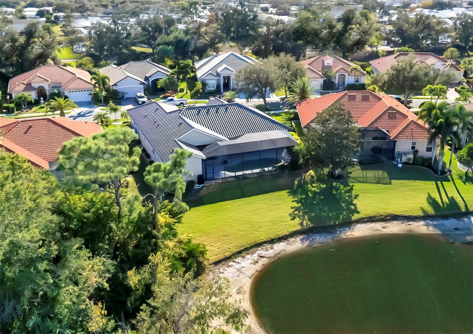 VENETIA - Residential