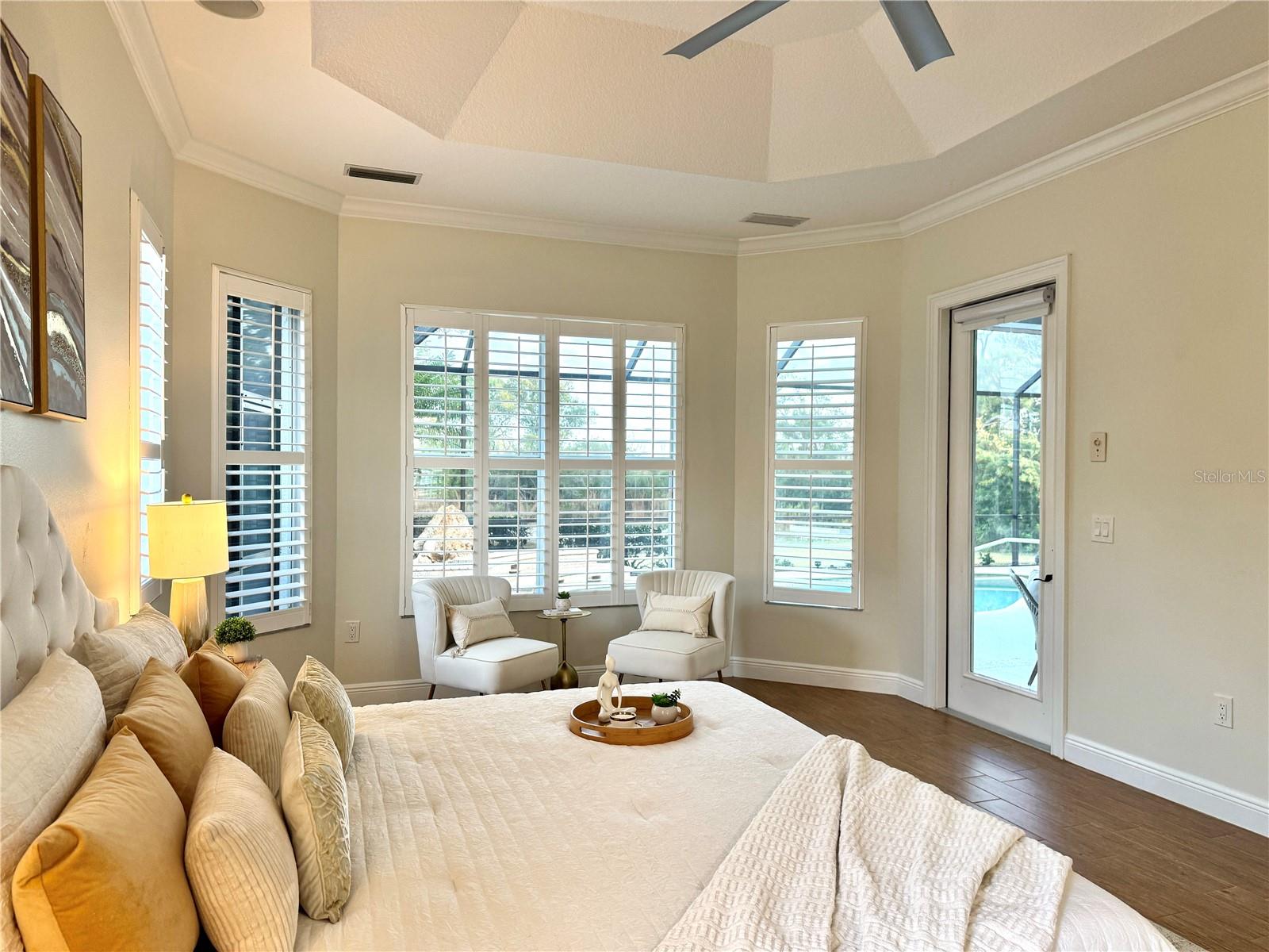 VENETIA - Residential