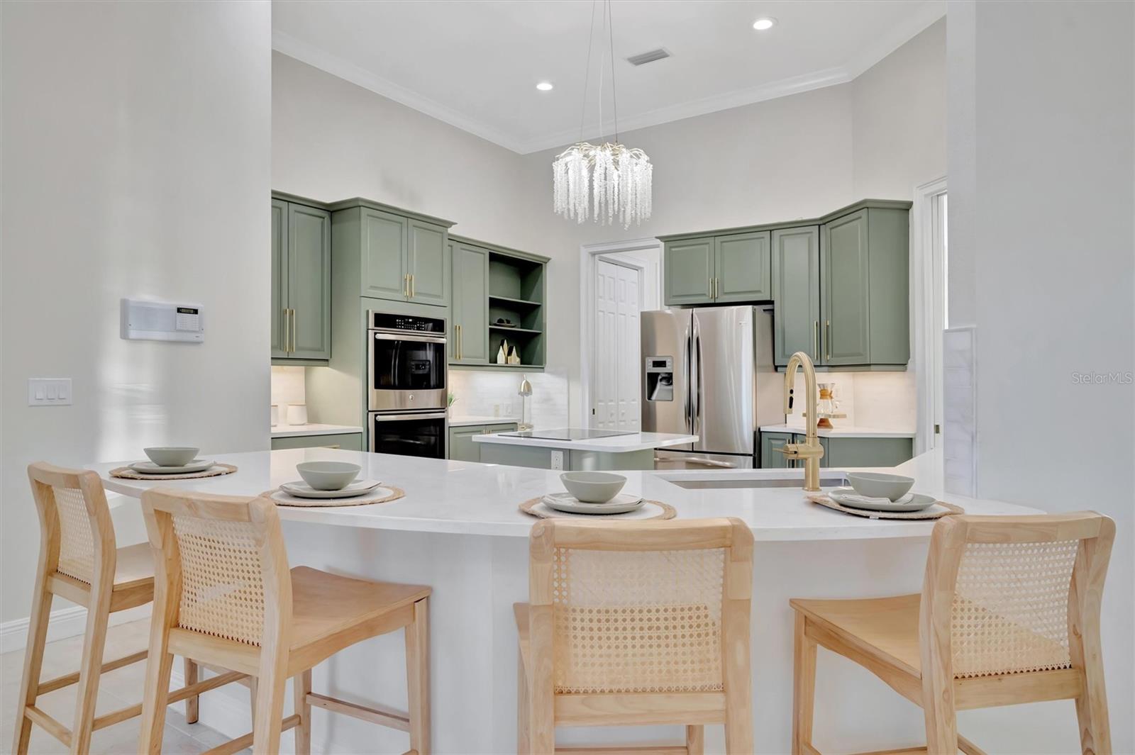 VENETIA - Residential