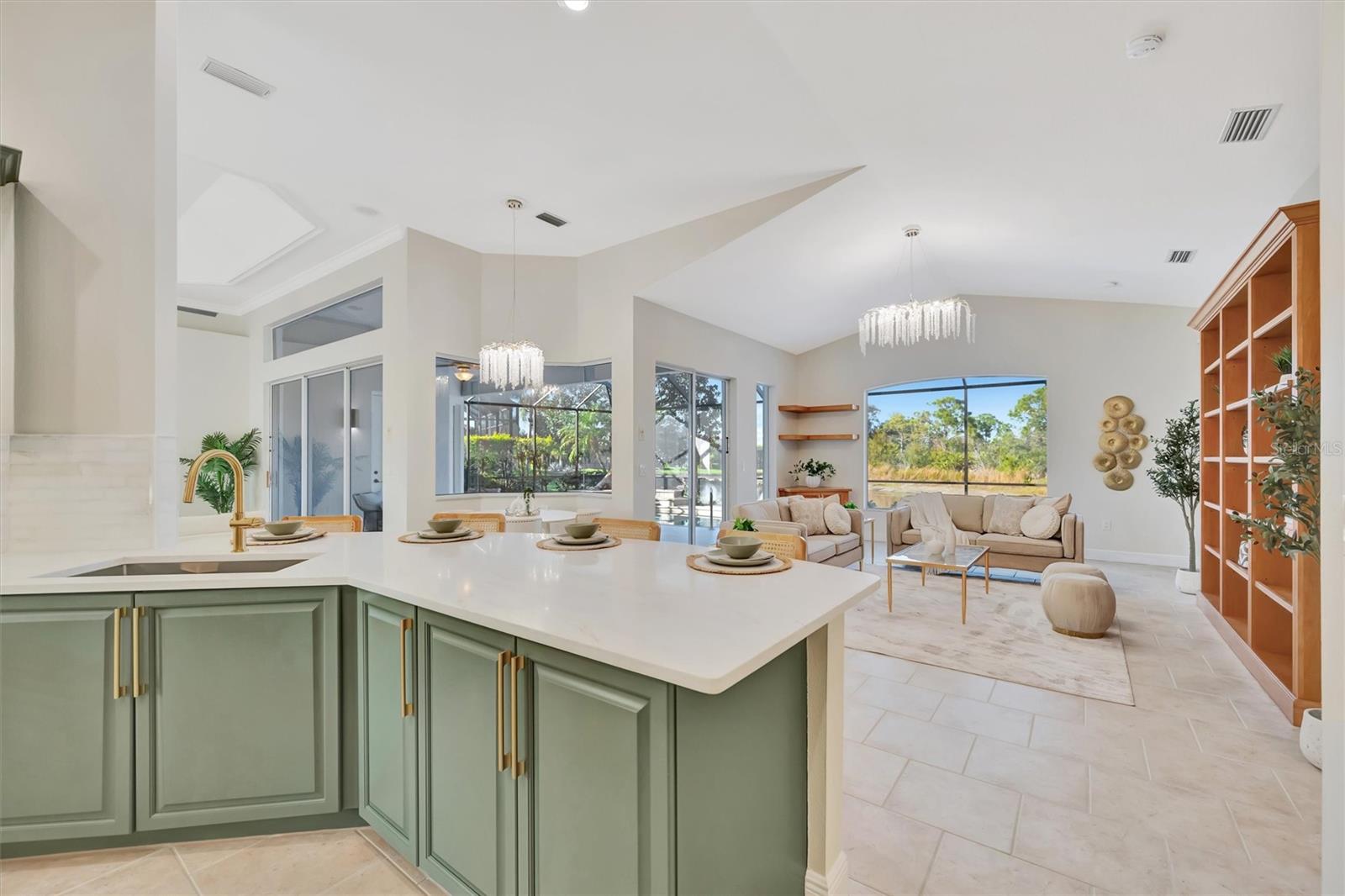 VENETIA - Residential