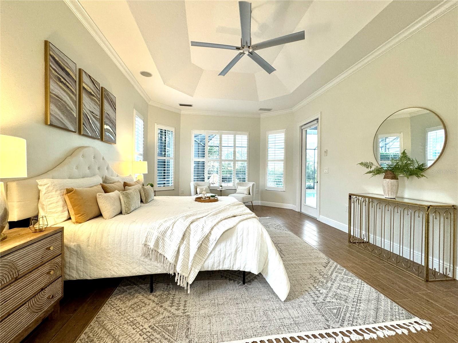 VENETIA - Residential