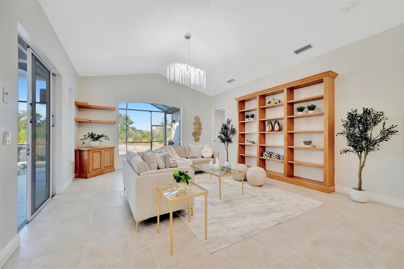 VENETIA - Residential