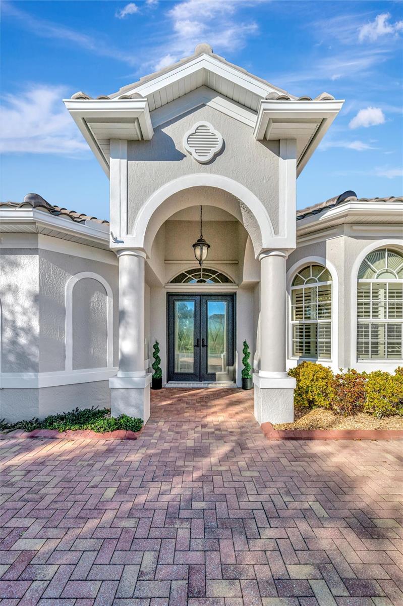 VENETIA - Residential