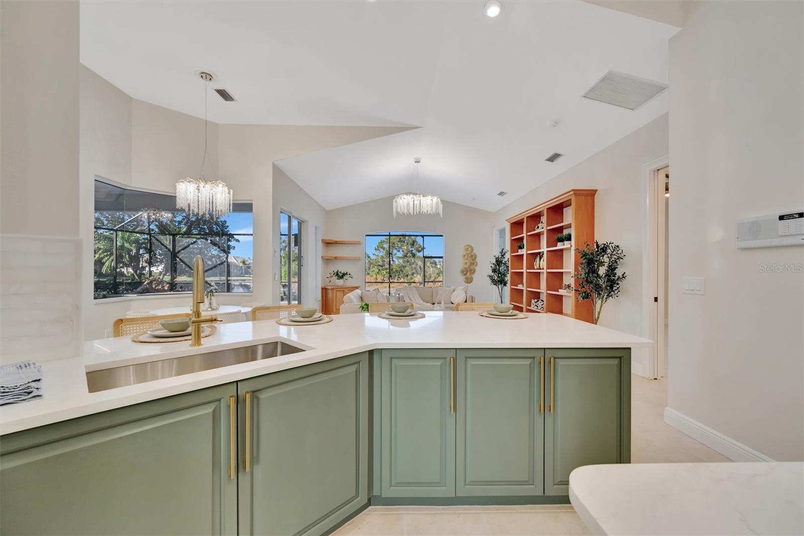 VENETIA - Residential