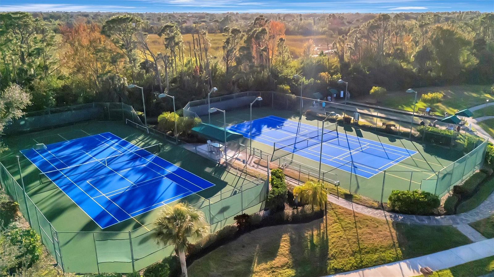 VENETIA - Residential