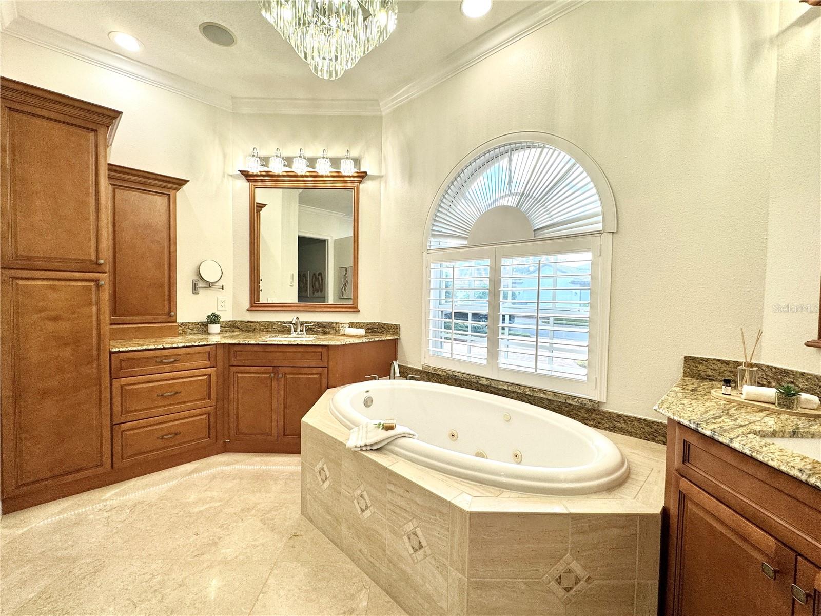 VENETIA - Residential